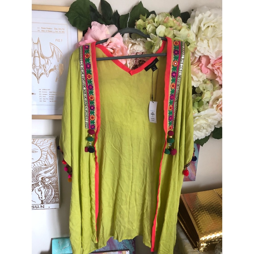 Primark Beach Cover Up